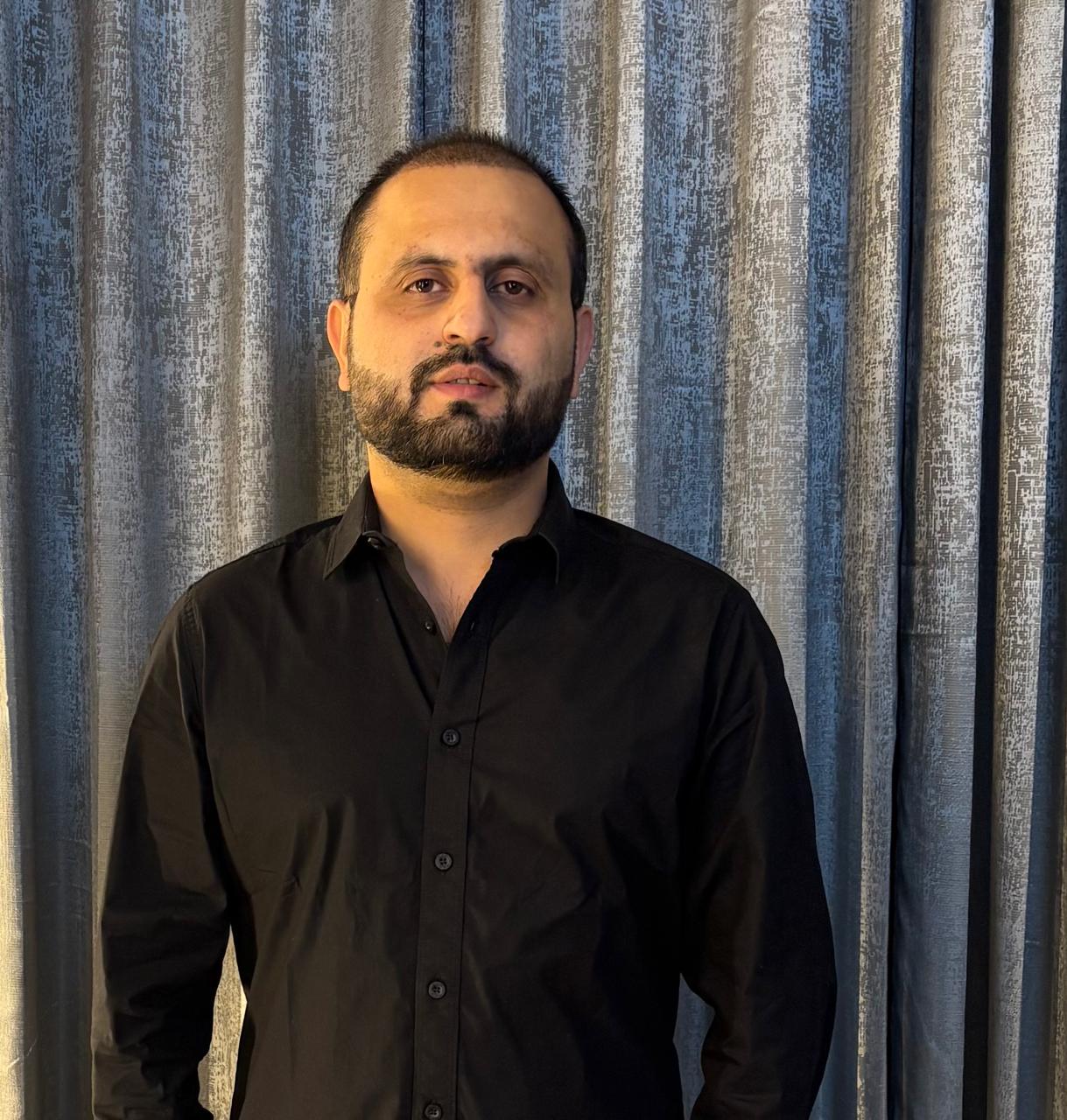 Karan Parihar