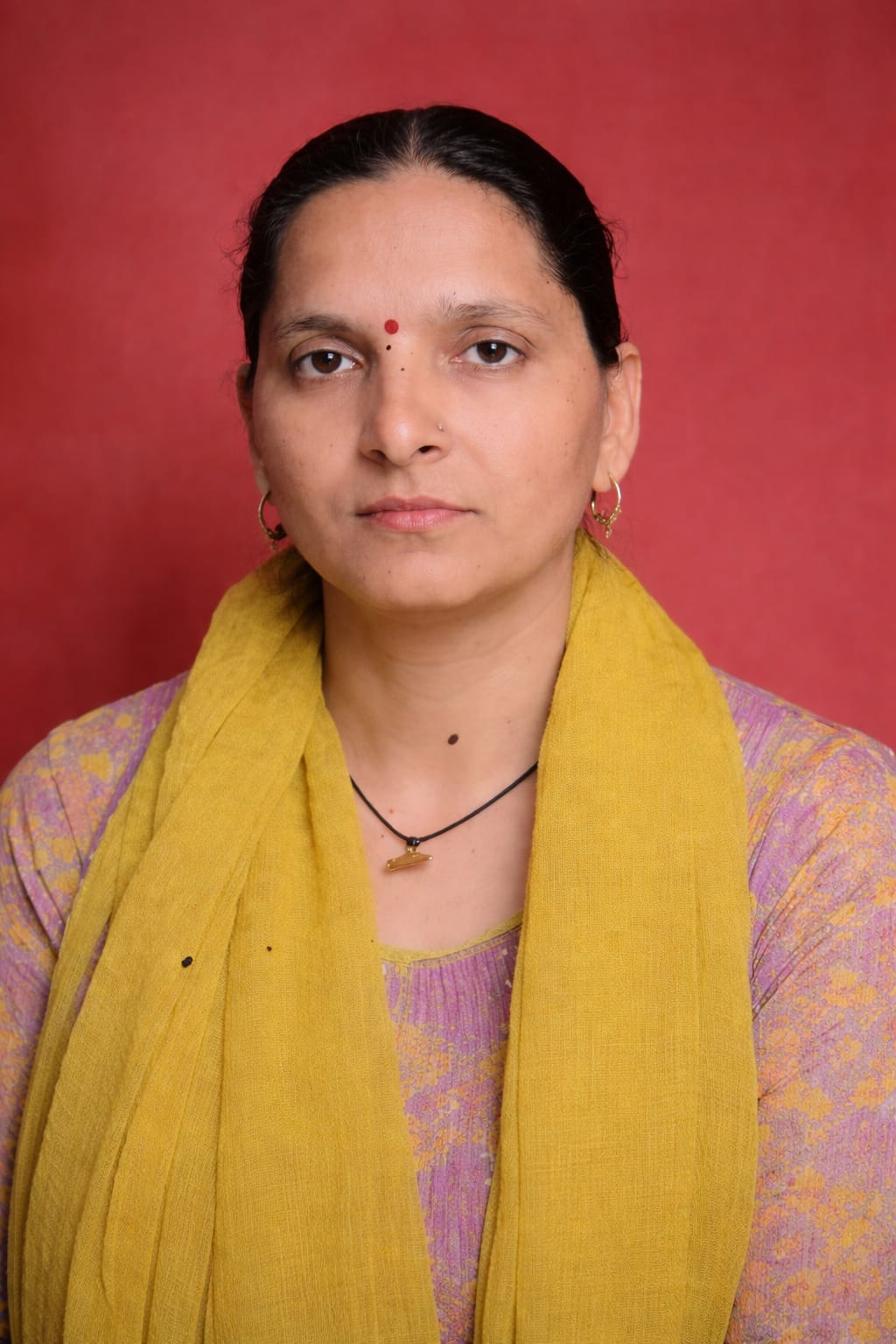 S Sharma